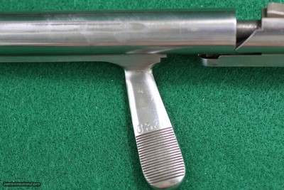 Steyr-Daimler-Puch MCA .270 Winchester Bolt Action Rifle with Checkered Mannlicher Full Stock - Image 22 of 25