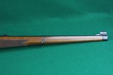 Steyr-Daimler-Puch MCA .270 Winchester Bolt Action Rifle with Checkered Mannlicher Full Stock - 5 of 25