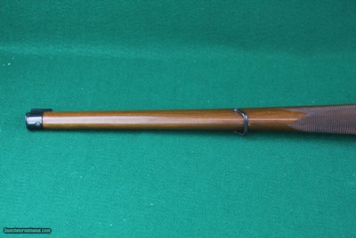Steyr-Daimler-Puch MCA .270 Winchester Bolt Action Rifle with Checkered Mannlicher Full Stock - Image 15 of 25