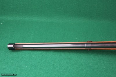 Steyr-Daimler-Puch MCA .270 Winchester Bolt Action Rifle with Checkered Mannlicher Full Stock - Image 12 of 25
