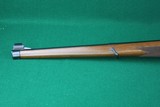 Steyr-Daimler-Puch MCA .270 Winchester Bolt Action Rifle with Checkered Mannlicher Full Stock - 9 of 25