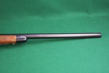 AS NEW Remington Arms Co. Inc. 700 BDL Varmint Heavy Barrel .22-250 Rem Bolt Action Rifle with Checkered Walnut Stock - 5 of 22