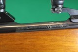 AS NEW STEYR-DAIMLER-PUCH MCA .30-06 Springfield Bolt Action Rifle with Mannlicher Checkered Walnut Stock - 15 of 24