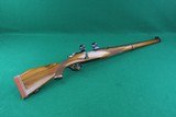 AS NEW STEYR-DAIMLER-PUCH MCA .30-06 Springfield Bolt Action Rifle with Mannlicher Checkered Walnut Stock - 1 of 24