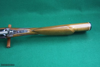 Steyr Arms Mannlicher Schoenauer MCA .270 WINCHESTERBolt Action Rifle with Mannlicher Full Checkered Stock - Image 11 of 25