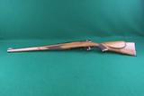 Steyr Arms Mannlicher Schoenauer MCA .270 WINCHESTER
Bolt Action Rifle with Mannlicher Full Checkered Stock - 7 of 25
