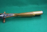 Steyr Arms Mannlicher Schoenauer MCA .270 WINCHESTER
Bolt Action Rifle with Mannlicher Full Checkered Stock - 11 of 25