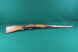 Steyr Arms Mannlicher Schoenauer MCA .270 WINCHESTER
Bolt Action Rifle with Mannlicher Full Checkered Stock - 3 of 25