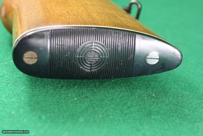 Steyr Arms Mannlicher Schoenauer MCA .270 WINCHESTERBolt Action Rifle with Mannlicher Full Checkered Stock - Image 25 of 25