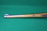 Steyr Arms Mannlicher Schoenauer MCA .270 WINCHESTER
Bolt Action Rifle with Mannlicher Full Checkered Stock - 10 of 25