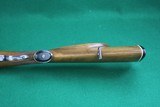 Steyr Arms Mannlicher Schoenauer MCA .270 WINCHESTER
Bolt Action Rifle with Mannlicher Full Checkered Stock - 14 of 25