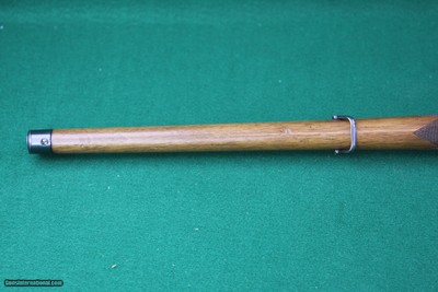 Steyr Arms Mannlicher Schoenauer MCA .270 WINCHESTERBolt Action Rifle with Mannlicher Full Checkered Stock - Image 16 of 25