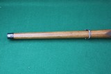 Steyr Arms Mannlicher Schoenauer MCA .270 WINCHESTER
Bolt Action Rifle with Mannlicher Full Checkered Stock - 16 of 25