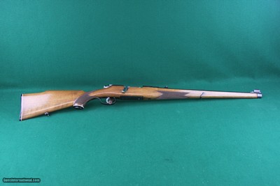 Steyr Arms Mannlicher Schoenauer MCA .270 WINCHESTERBolt Action Rifle with Mannlicher Full Checkered Stock - Image 3 of 25