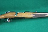 Steyr Arms Mannlicher Schoenauer MCA .270 WINCHESTER
Bolt Action Rifle with Mannlicher Full Checkered Stock - 5 of 25