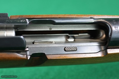 Steyr Arms Mannlicher Schoenauer MCA .270 WINCHESTERBolt Action Rifle with Mannlicher Full Checkered Stock - Image 22 of 25