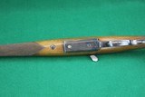 Steyr Arms Mannlicher Schoenauer MCA .270 WINCHESTER
Bolt Action Rifle with Mannlicher Full Checkered Stock - 15 of 25