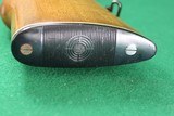 Steyr Arms Mannlicher Schoenauer MCA .270 WINCHESTER
Bolt Action Rifle with Mannlicher Full Checkered Stock - 25 of 25