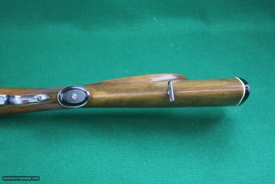 Steyr Arms Mannlicher Schoenauer MCA .270 WINCHESTERBolt Action Rifle with Mannlicher Full Checkered Stock - Image 14 of 25