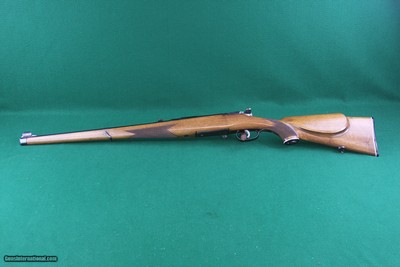 Steyr Arms Mannlicher Schoenauer MCA .270 WINCHESTERBolt Action Rifle with Mannlicher Full Checkered Stock - Image 7 of 25
