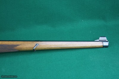 Steyr Arms Mannlicher Schoenauer MCA .270 WINCHESTERBolt Action Rifle with Mannlicher Full Checkered Stock - Image 6 of 25