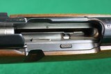 Steyr Arms Mannlicher Schoenauer MCA .270 WINCHESTER
Bolt Action Rifle with Mannlicher Full Checkered Stock - 22 of 25