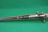 Steyr Arms Mannlicher Schoenauer MCA .270 WINCHESTER
Bolt Action Rifle with Mannlicher Full Checkered Stock - 12 of 25
