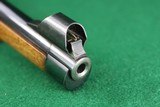 Steyr Arms Mannlicher Schoenauer MCA .270 WINCHESTER
Bolt Action Rifle with Mannlicher Full Checkered Stock - 24 of 25