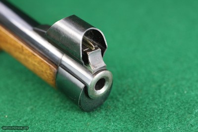 Steyr Arms Mannlicher Schoenauer MCA .270 WINCHESTERBolt Action Rifle with Mannlicher Full Checkered Stock - Image 24 of 25
