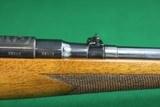Steyr Arms Mannlicher Schoenauer MCA .270 WINCHESTER
Bolt Action Rifle with Mannlicher Full Checkered Stock - 20 of 25
