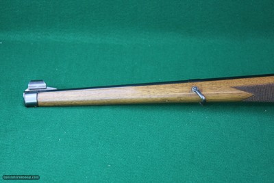 Steyr Arms Mannlicher Schoenauer MCA .270 WINCHESTERBolt Action Rifle with Mannlicher Full Checkered Stock - Image 10 of 25