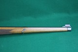Steyr Arms Mannlicher Schoenauer MCA .270 WINCHESTER
Bolt Action Rifle with Mannlicher Full Checkered Stock - 6 of 25