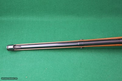 Steyr Arms Mannlicher Schoenauer MCA .270 WINCHESTERBolt Action Rifle with Mannlicher Full Checkered Stock - Image 13 of 25