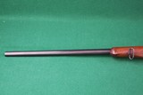 Remington 1903 .30-06 Springfield Bolt Action Rifle with Henzoldt Wetzler 4X Scope and Checkered Walnut Stock - 15 of 22