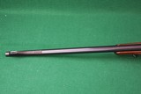 Remington 1903 .30-06 Springfield Bolt Action Rifle with Henzoldt Wetzler 4X Scope and Checkered Walnut Stock - 12 of 22