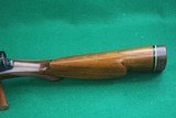 Remington 1903 .30-06 Springfield Bolt Action Rifle with Henzoldt Wetzler 4X Scope and Checkered Walnut Stock - 10 of 22