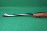 Remington 1903 .30-06 Springfield Bolt Action Rifle with Henzoldt Wetzler 4X Scope and Checkered Walnut Stock - 9 of 22