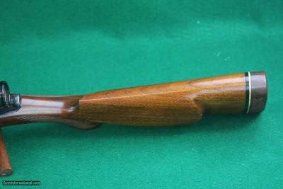 Remington 1903 .30-06 Springfield Bolt Action Rifle with Henzoldt Wetzler 4X Scope and Checkered Walnut Stock - Image 10 of 22