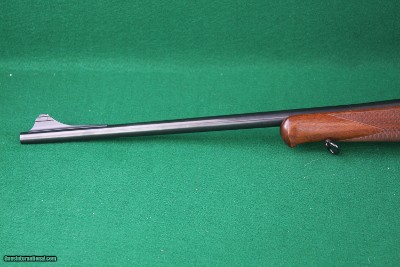 Remington 1903 .30-06 Springfield Bolt Action Rifle with Henzoldt Wetzler 4X Scope and Checkered Walnut Stock - Image 9 of 22