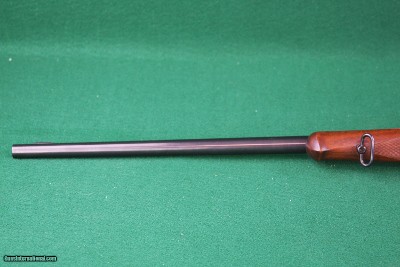 Remington 1903 .30-06 Springfield Bolt Action Rifle with Henzoldt Wetzler 4X Scope and Checkered Walnut Stock - Image 15 of 22