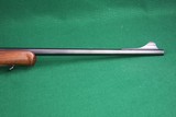 Remington 1903 .30-06 Springfield Bolt Action Rifle with Henzoldt Wetzler 4X Scope and Checkered Walnut Stock - 5 of 22