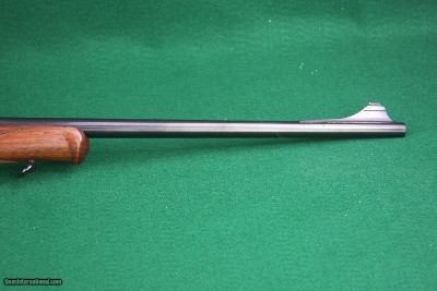 Remington 1903 .30-06 Springfield Bolt Action Rifle with Henzoldt Wetzler 4X Scope and Checkered Walnut Stock - Image 5 of 22