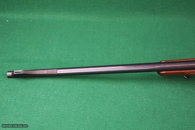 Remington 1903 .30-06 Springfield Bolt Action Rifle with Henzoldt Wetzler 4X Scope and Checkered Walnut Stock - Image 12 of 22