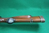 Remington 1903 .30-06 Springfield Bolt Action Rifle with Henzoldt Wetzler 4X Scope and Checkered Walnut Stock - 13 of 22
