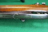 Geweht Werks GEW 88 8MM Bolt Action Sporter Rifle with Checkered Round Knob Walnut Stock - 18 of 25