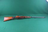 Geweht Werks GEW 88 8MM Bolt Action Sporter Rifle with Checkered Round Knob Walnut Stock - 2 of 25