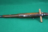 Geweht Werks GEW 88 8MM Bolt Action Sporter Rifle with Checkered Round Knob Walnut Stock - 14 of 25