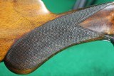 Geweht Werks GEW 88 8MM Bolt Action Sporter Rifle with Checkered Round Knob Walnut Stock - 20 of 25