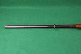 Geweht Werks GEW 88 8MM Bolt Action Sporter Rifle with Checkered Round Knob Walnut Stock - 15 of 25