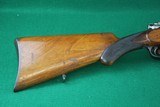 Geweht Werks GEW 88 8MM Bolt Action Sporter Rifle with Checkered Round Knob Walnut Stock - 3 of 25